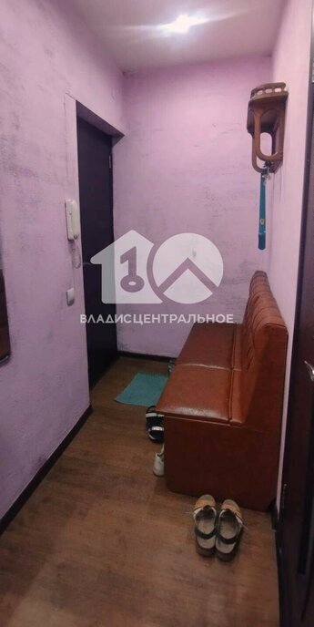 квартира г Новосибирск р-н Кировский ул Бурденко 15 Площадь Маркса фото 15