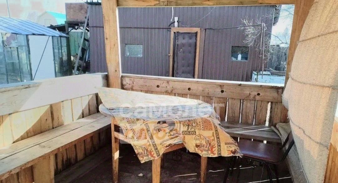 дом г Чита п Каштак р-н Центральный фото 7