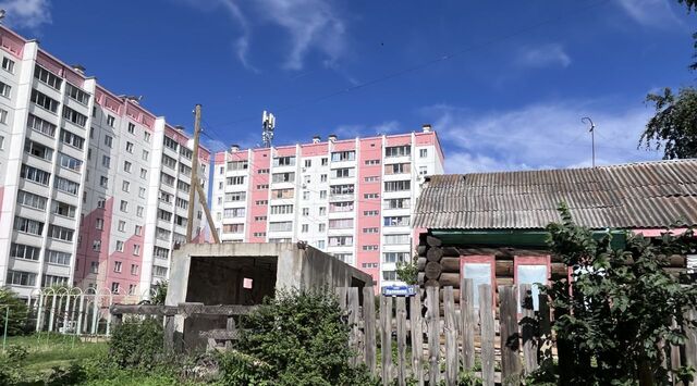 ул Калинина 17 фото