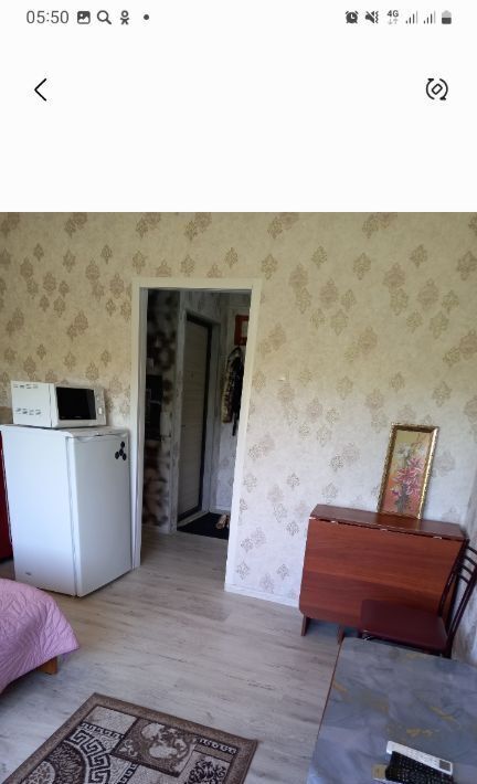 квартира г Донецк кв-л 12-й 21/1 фото 3