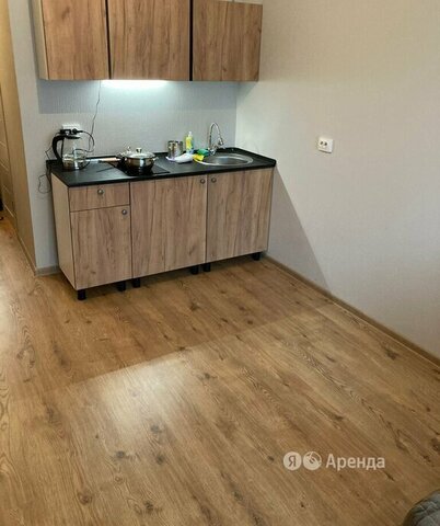 квартира Парнас метро Парнас Толубеевский проезд, 8к 2 фото