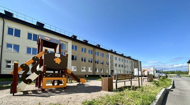 дом 16к/1 Проспект Большевиков фото