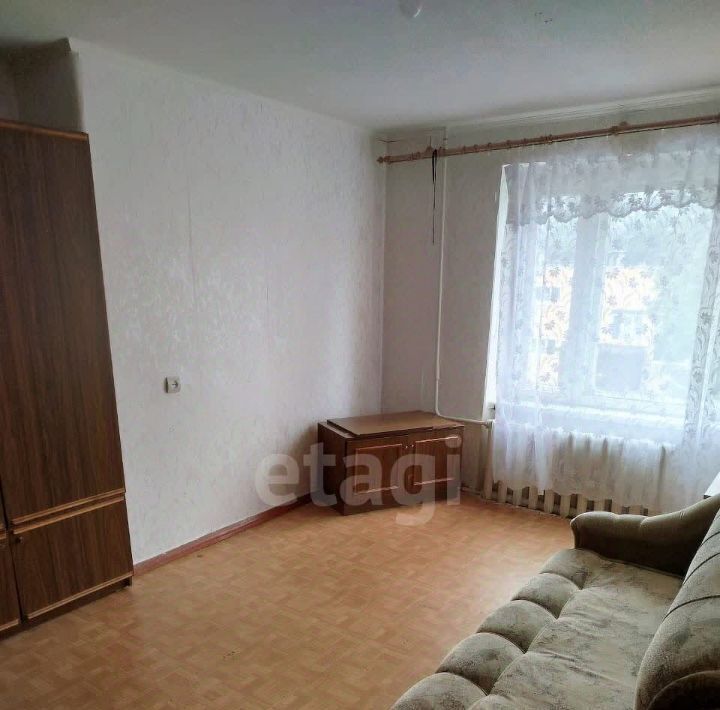 квартира р-н Киришский г Кириши пр-кт Ленина 37 фото 1