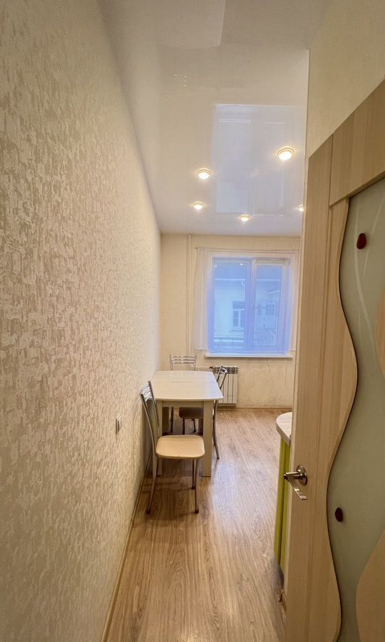 квартира г Архангельск р-н Соломбальский округ пр-кт Никольский 80 фото 3