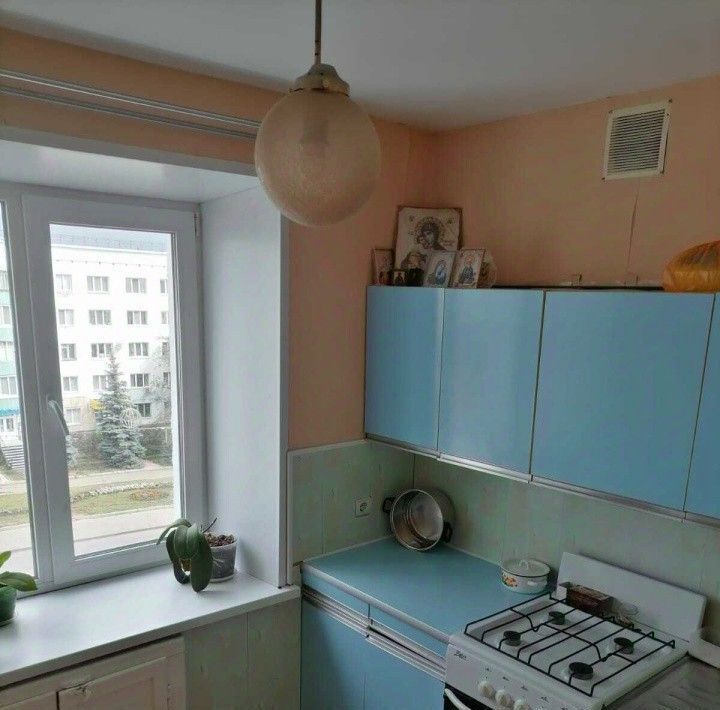 квартира г Стерлитамак ул Худайбердина 67 фото 1