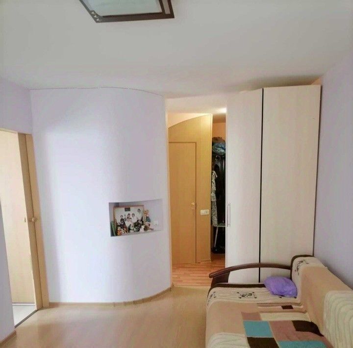 квартира г Стерлитамак ул Худайбердина 67 фото 3