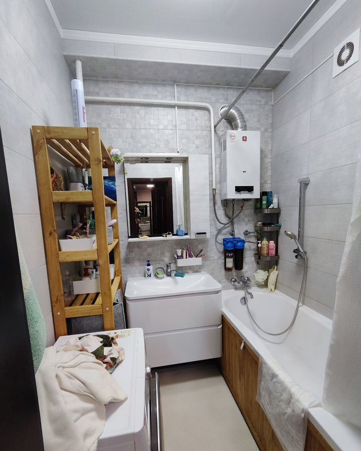 квартира г Краснодар р-н Центральный ул Красная 158 фото 3