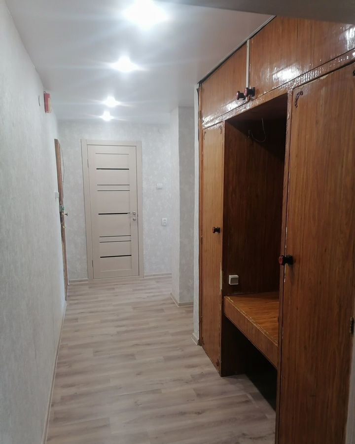 квартира г Иркутск р-н Свердловский ул Булавина 12 фото 3
