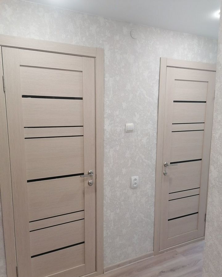квартира г Иркутск р-н Свердловский ул Булавина 12 фото 2