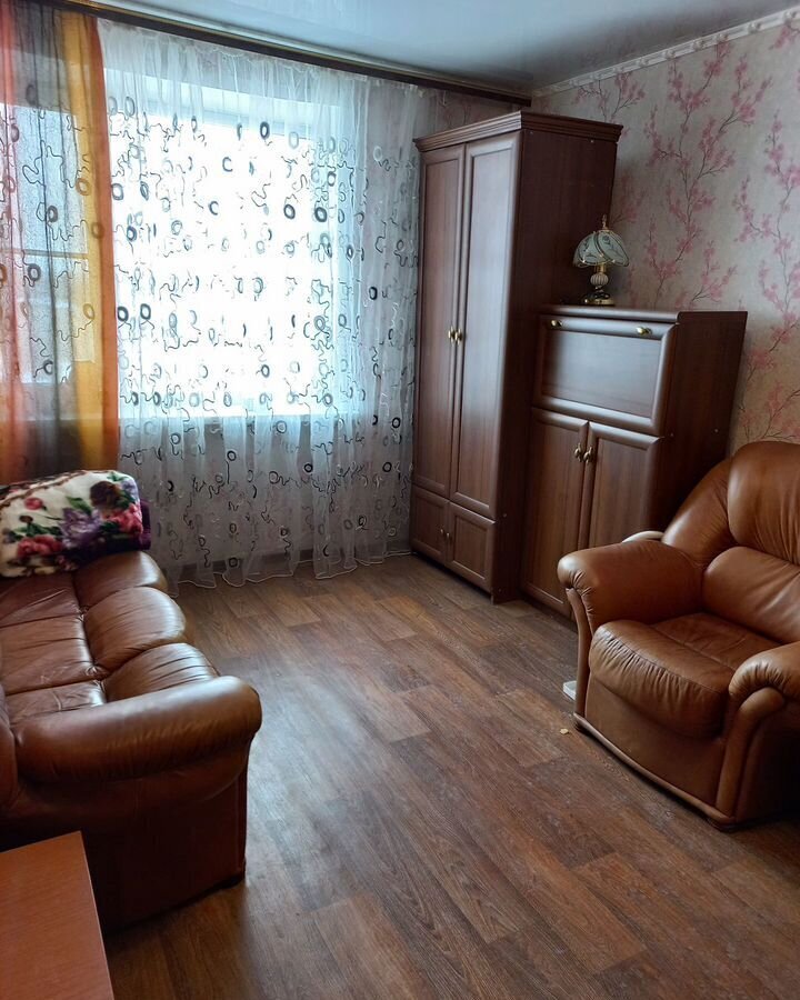 комната г Самара р-н Промышленный Победа ул 22 Партсъезда 39 фото 4