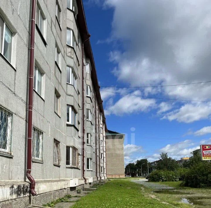 квартира г Южно-Сахалинск Луговое ул Дружбы 3 п р фото 3