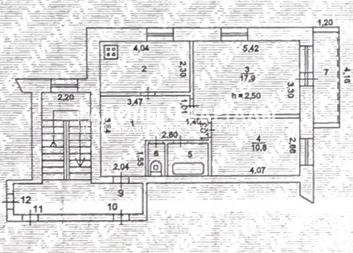 квартира г Копейск ул Ивана Кожевникова 15а Копейский г. о. фото 2