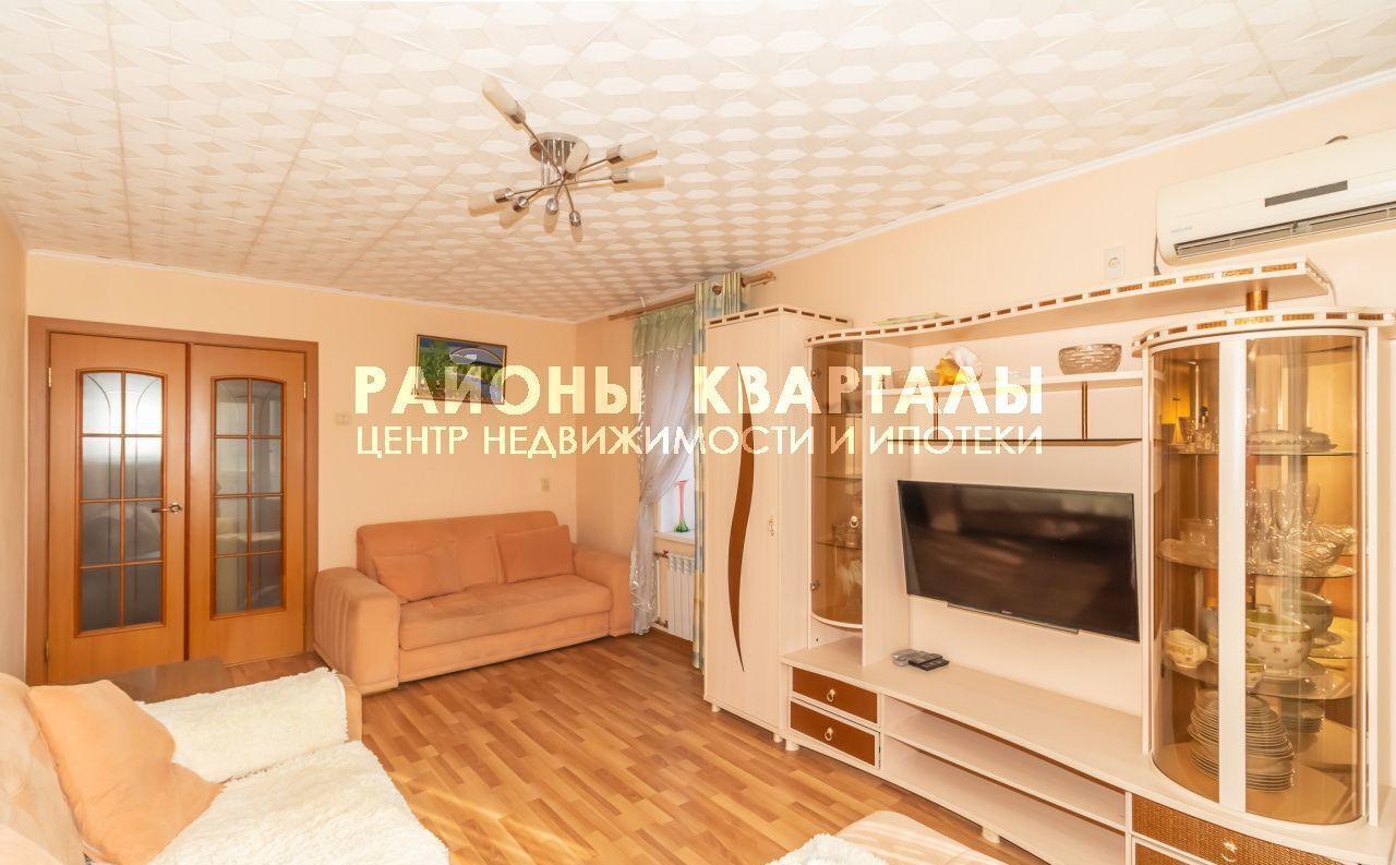 квартира г Копейск ул Ивана Кожевникова 15а Копейский г. о. фото 3