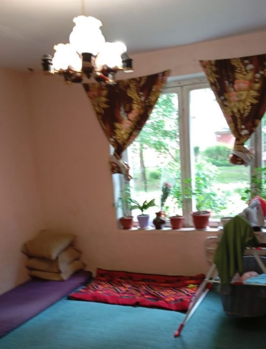 квартира г Балашиха мкр Керамик ул Свободы 9а Ольгино фото 1