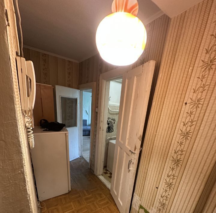квартира г Химки ул Маяковского 19/8 Химки фото 2