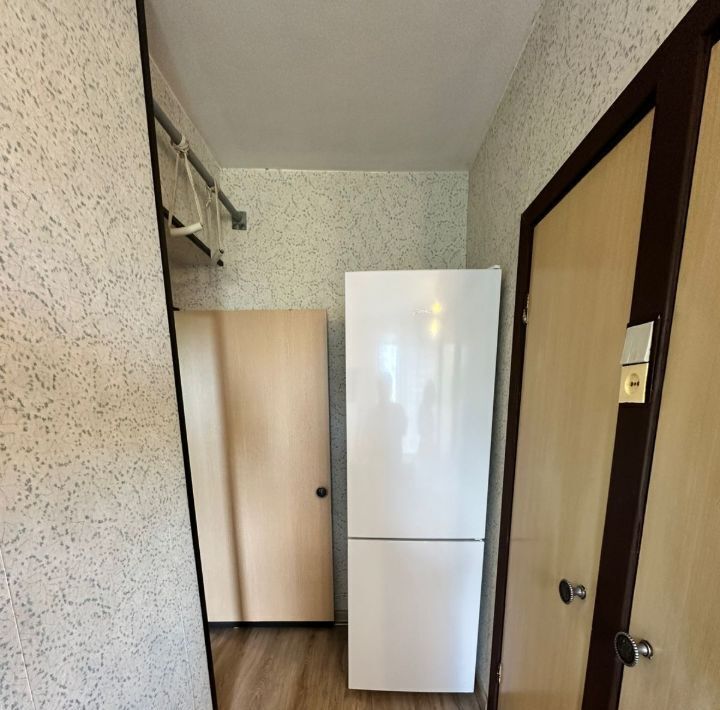 квартира г Москва метро Аннино ш Варшавское 145к/5 муниципальный округ Чертаново Южное фото 4