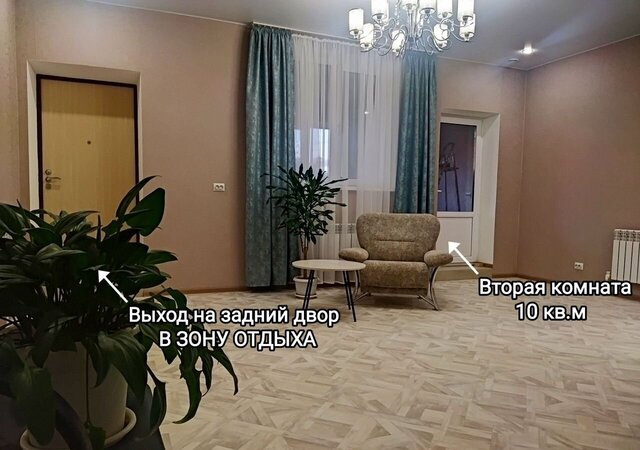 р-н Автозаводский ул Абдуллы Алиша 9д Республика Татарстан Татарстан фото