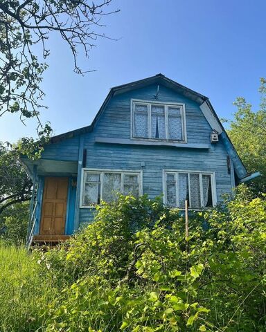 дом снт терДорожник (Усады) 715 Республика Татарстан Татарстан, Нижнеуслонское сельское поселение, КАПО имени С. П. Горбунова, Верхнеуслонский р-н, № 12 фото
