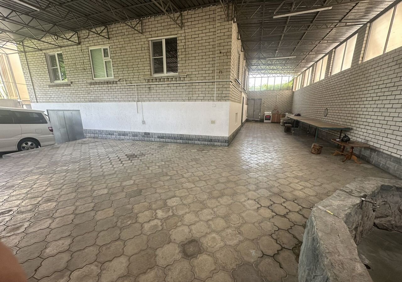 дом г Пятигорск п Свободы ул Маршала Жукова 16 фото 1