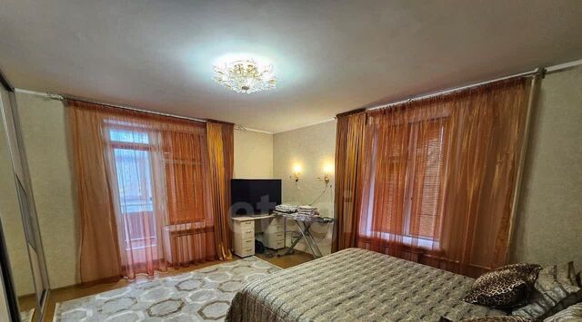 мкр Мирный 3/3 фото