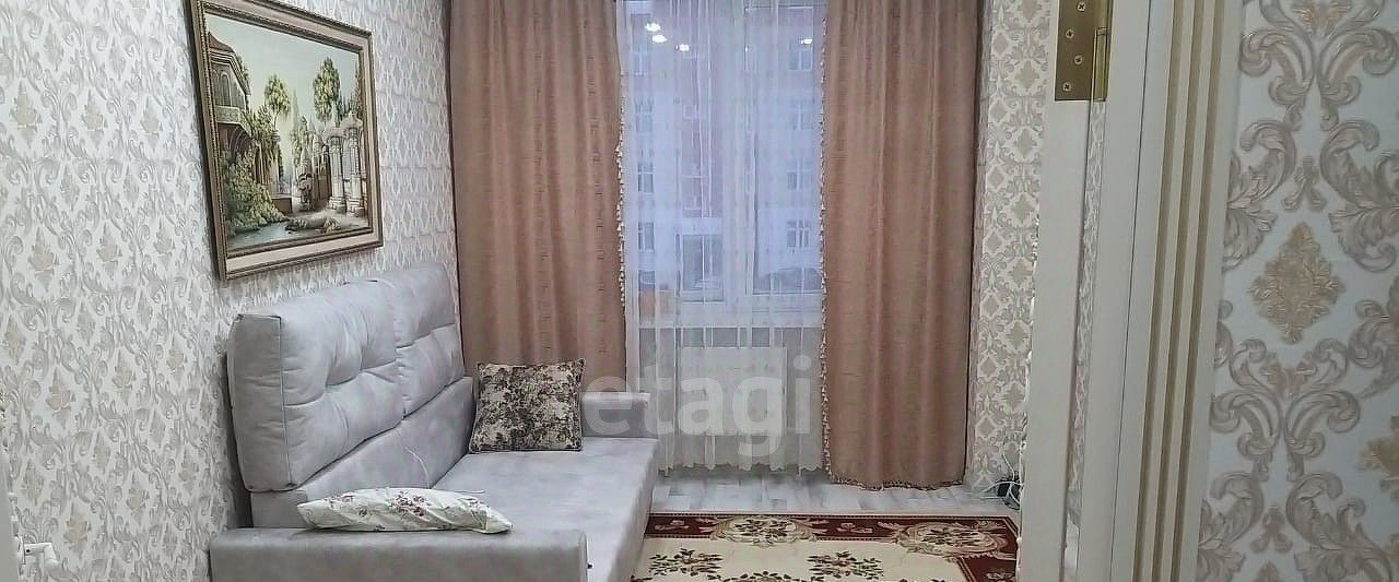 квартира г Новый Уренгой ул Сибирская 45а фото 1