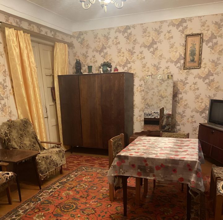 комната г Коломна район Центральный ул Чкалова 7 фото 1