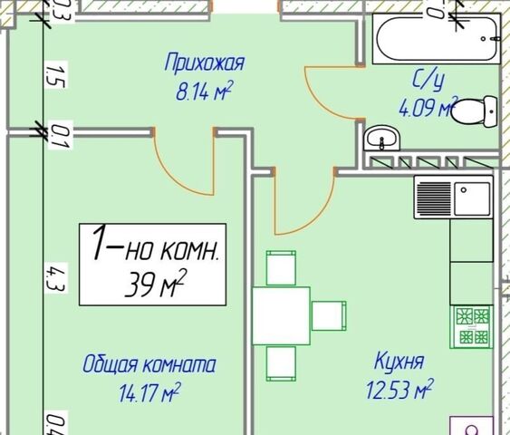 ул Г. Гамидова 29 фото