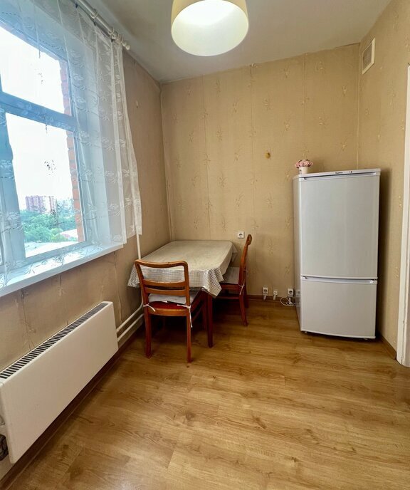 квартира г Одинцово ул Маршала Жукова 34а Одинцово фото 4