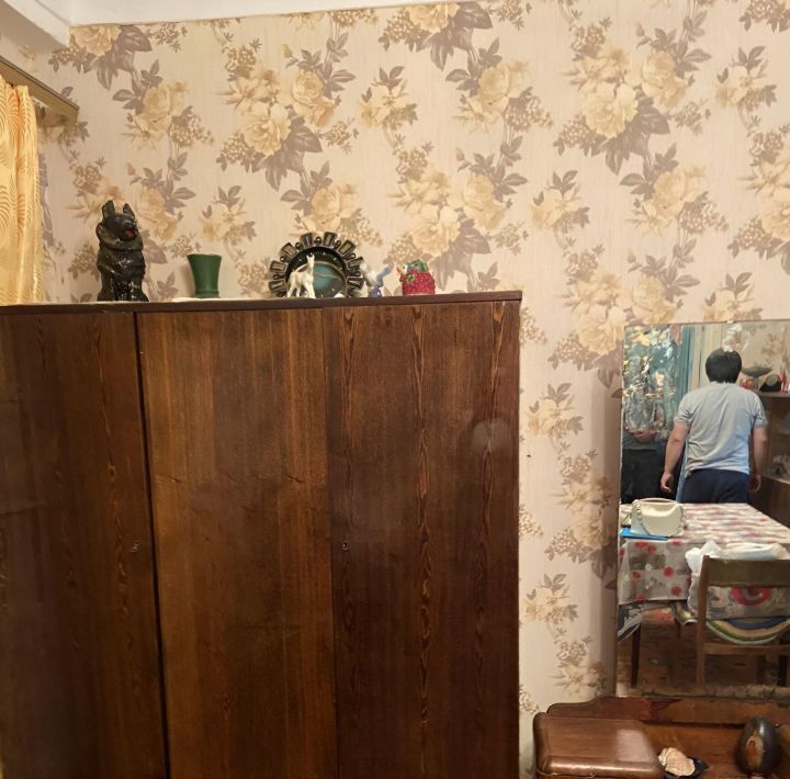 комната г Коломна район Центральный ул Чкалова 7 фото 4