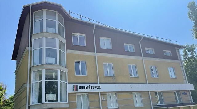 р-н Октябрьский ул Маршала Жукова 60 фото