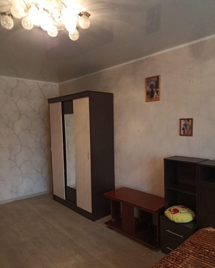 квартира г Сызрань ул Связистов 10 фото 3