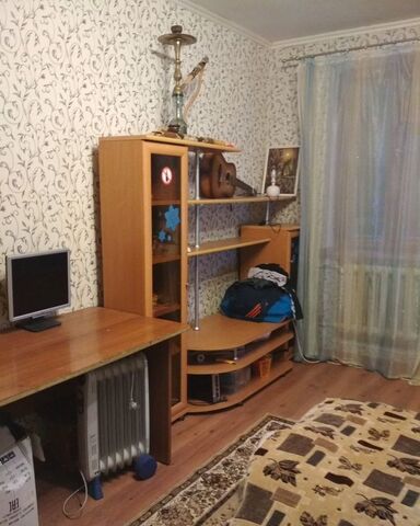 комната р-н Центральный ул Привокзальная 10а фото