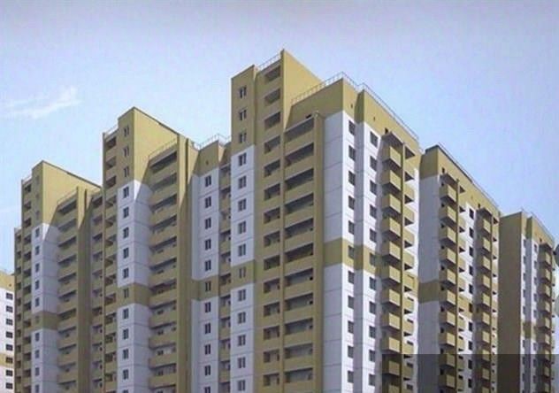 квартира г Воронеж р-н Коминтерновский пер Здоровья 90г/1к 2 фото 2