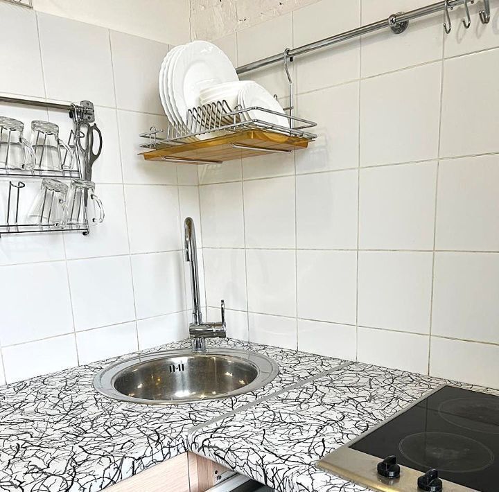 квартира г Иркутск р-н Правобережный ул Декабрьских Событий 105в фото 4