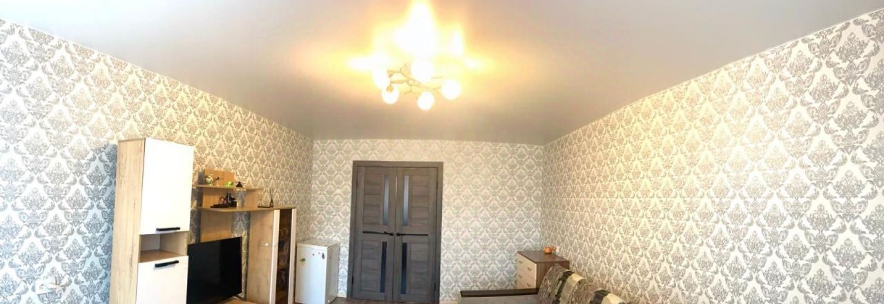 квартира г Комсомольск-на-Амуре Центральный округ ул Аллея Труда 60к/3 фото 3