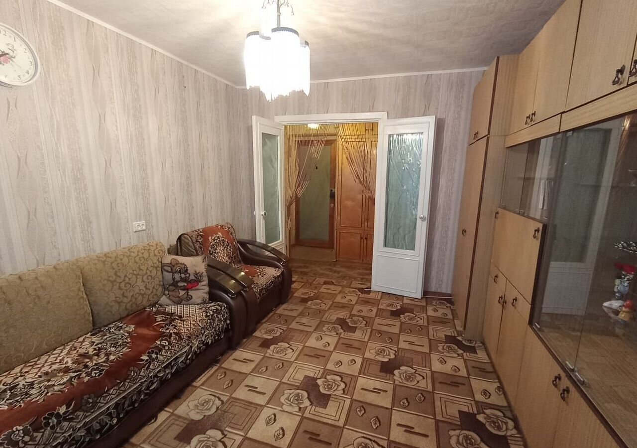 квартира г Стерлитамак Коммунистический ул Коммунистическая 34 фото 8