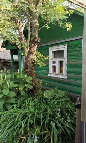 ш Бисеровское 19 км, Старая Купавна, Горьковское шоссе фото