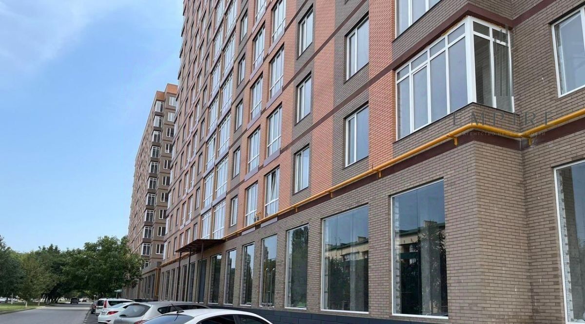 квартира г Грозный р-н Старопромысловский ул Державина 281 фото 2