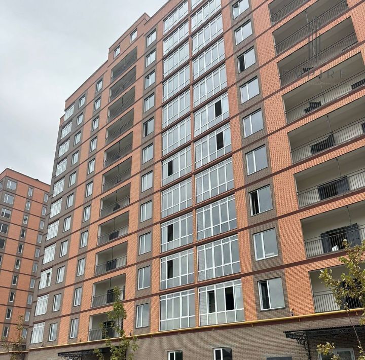 квартира г Грозный р-н Старопромысловский ул Державина 281 фото 4