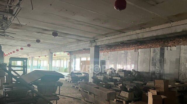 свободного назначения р-н Заволжский пр-кт Антонова 31/1 1к фото