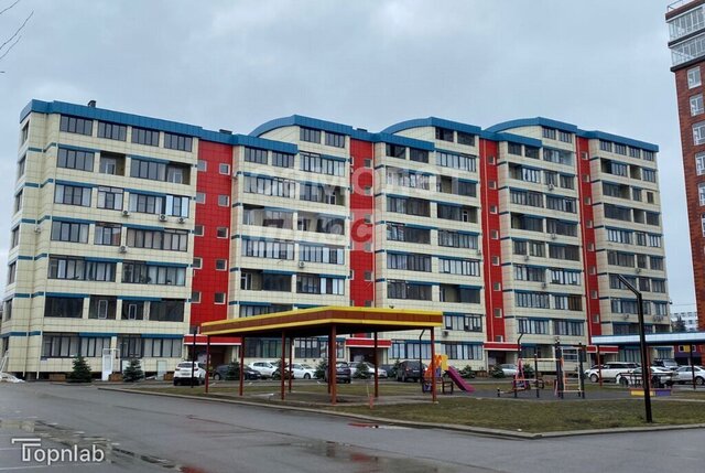 ул Балкарская 97к/1 фото