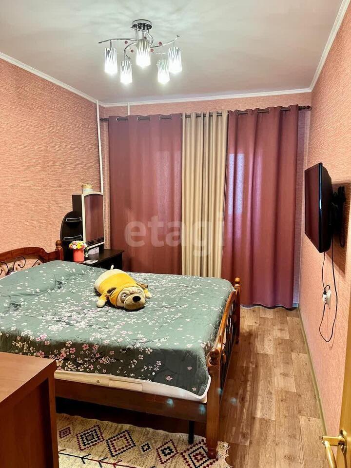 квартира г Надым ул Кедровая 12 фото 4
