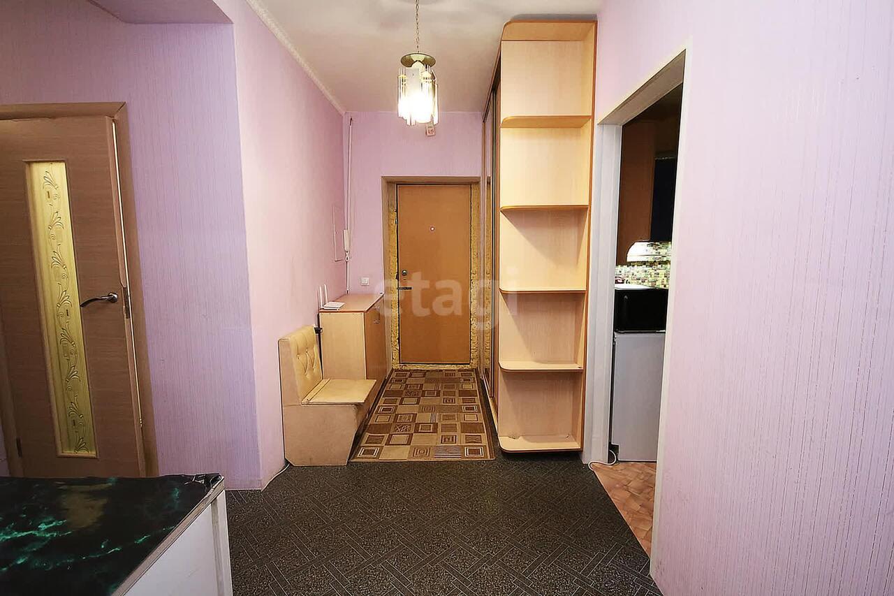 квартира г Надым ул Комсомольская 10 фото 4