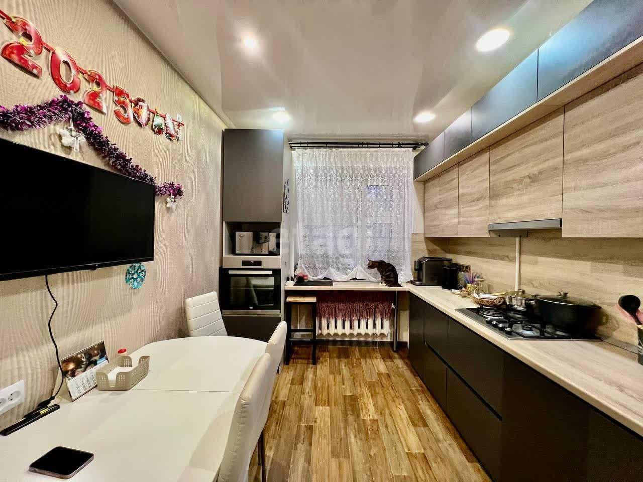 квартира г Надым Ulitsa Zvereva, 46, Рузаевка, Yamalo-Nenetskiy, Russia, 629735 фото 2