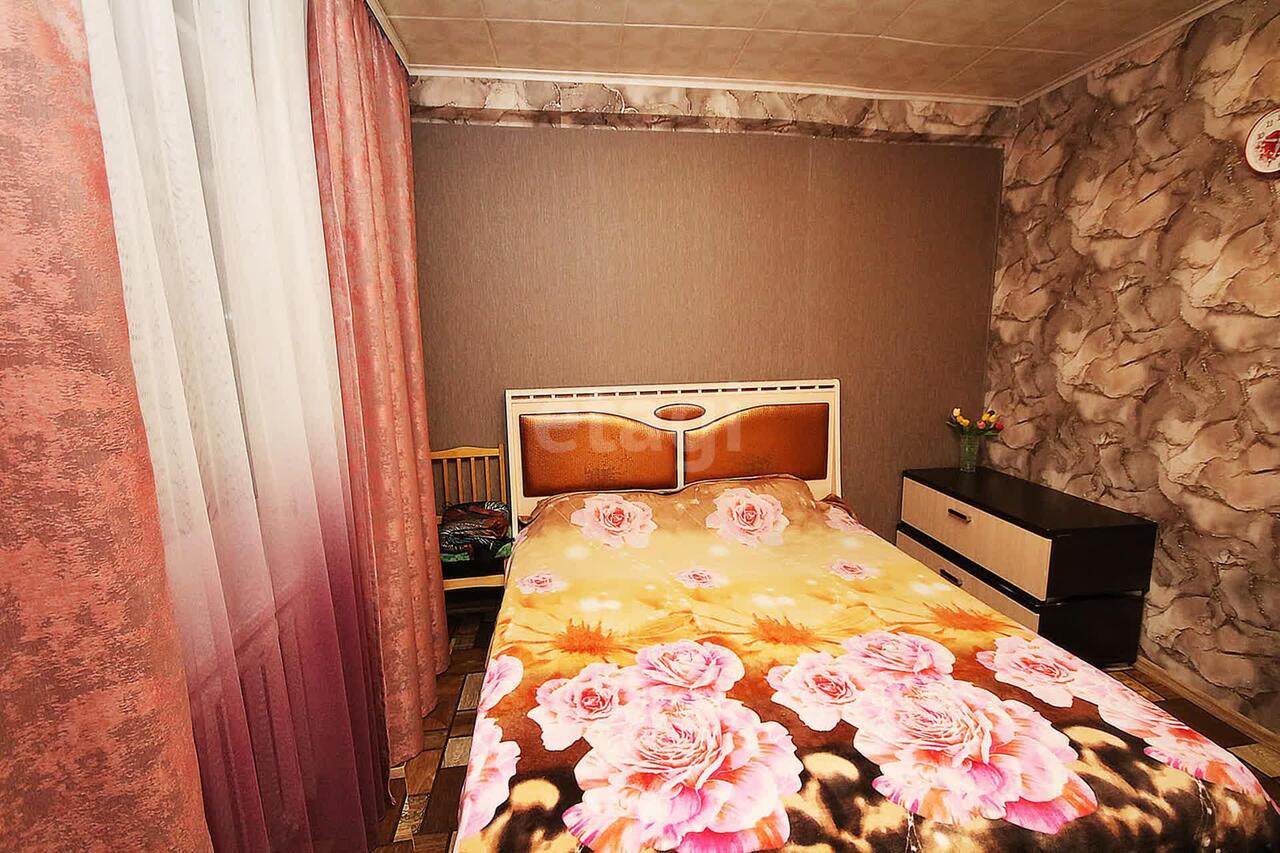 квартира г Надым ул Строителей 5/1 фото 2