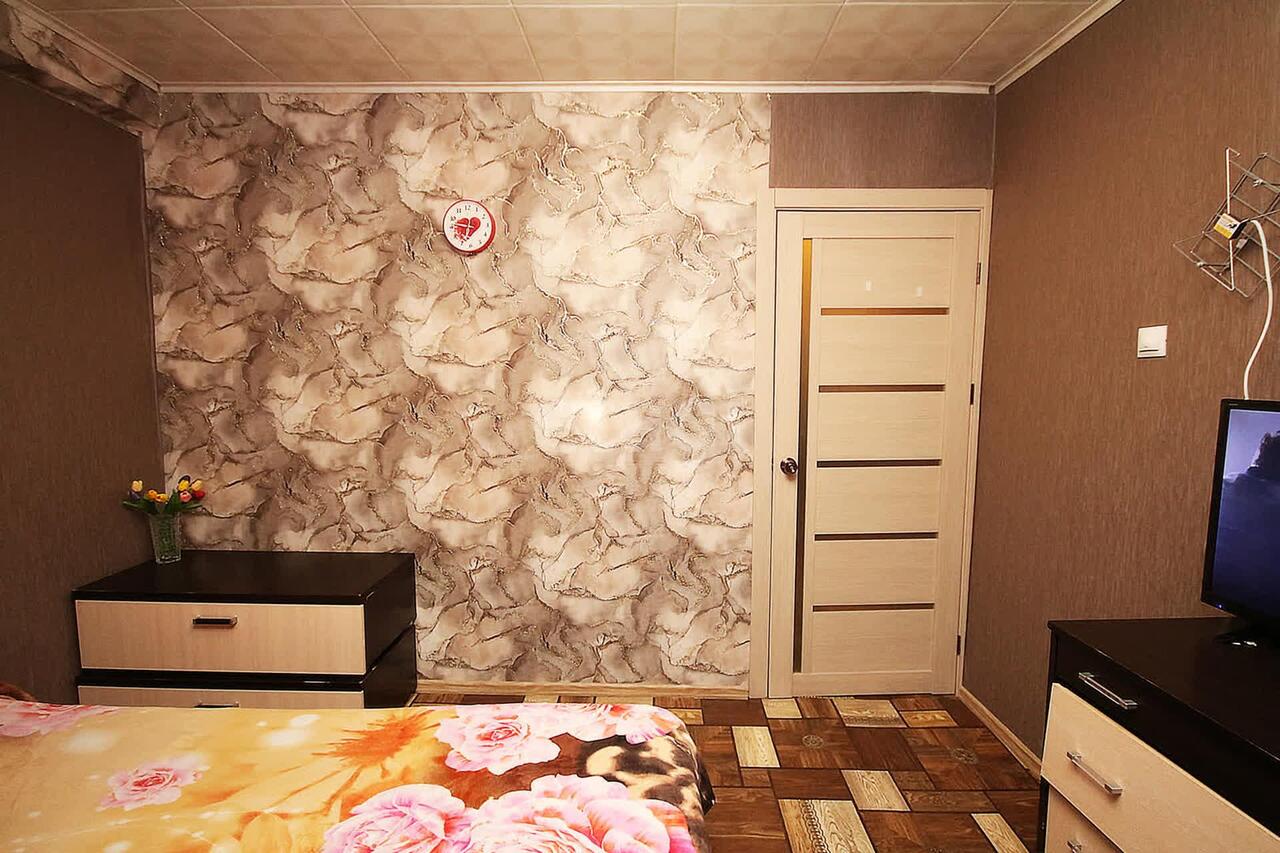 квартира г Надым ул Строителей 5/1 фото 3