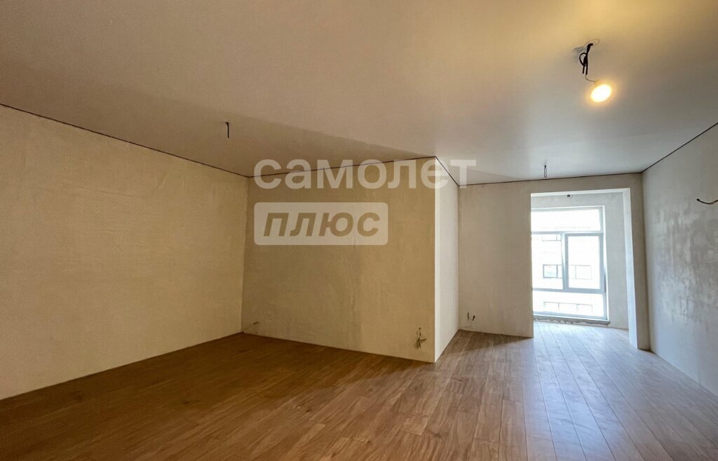 квартира г Нальчик ул Балкарская 97к/1 фото 2