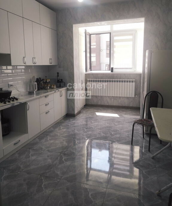 квартира р-н Чегемский г Чегем ул им. Сижажева М.В. 32 фото 4