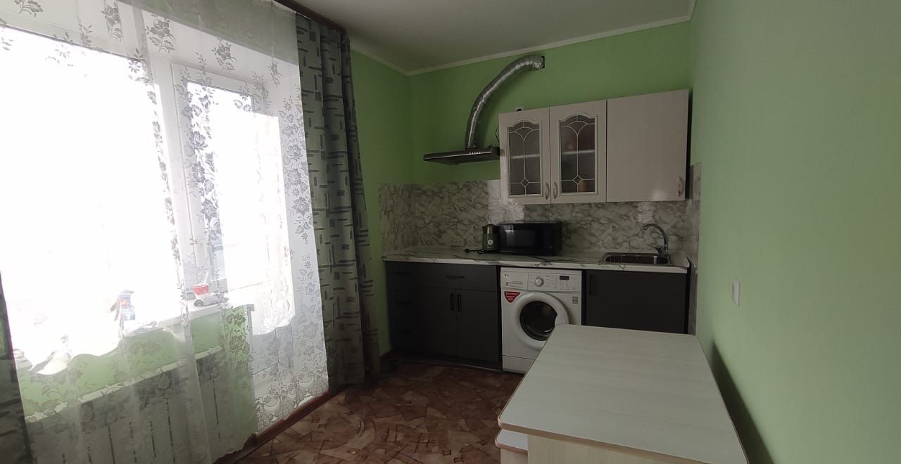 квартира г Свободный ул Парниковая 16 фото 4