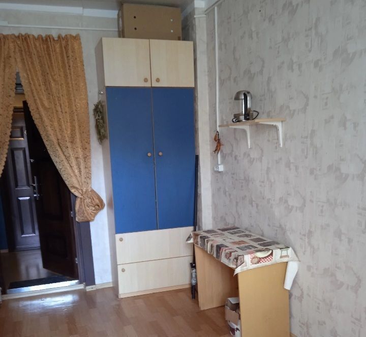 комната г Самара Советская ул Победы 3 фото 1